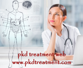 What Should Do If You Get PKD 