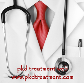 Can Kidney Cyst Cause Low GFR 