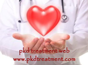 What Can Patients with PKD Do to Improve Life 