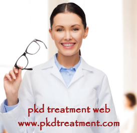Can Kidney Failure Avoid Kidney Transplant or Dialysis
