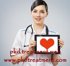 How Can I Treat High Blood Pressure and High Creatinine for Kidney Disease 