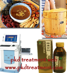 The Best Treatment for Fatigue with Kidney Failure