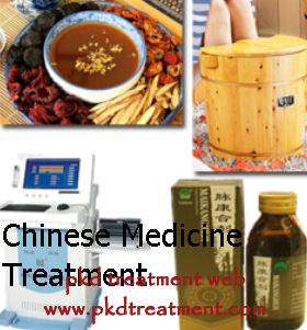 Good Treatment for PKD Patients to Live Better