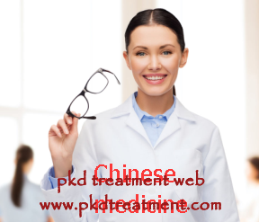 Treatment for PKD Patients to Avoid Dialysis