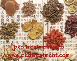 A Traditional Chinese Medicine for External Application for PKD
