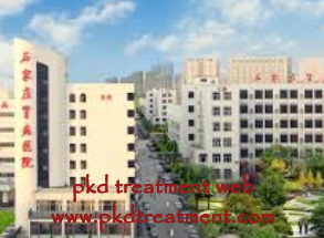 The Good Option for Reversing Kidney Damage for PKD Patients