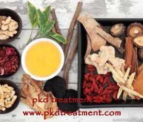 Chinese Medicine Treatment Is The Best Option for Patients on Dialysis 