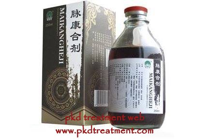 How to Improve Less Urine for PKD Patients 