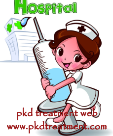 Is It Dangerous for Creatinine 5.2