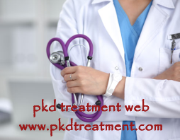 The Good Treatment for Tiredness When Patients Get Dialysis