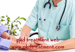 What Should I Eat with PKD