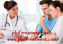 How to Live Well with PKD 