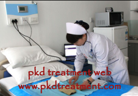 Why Is There Feet Swelling for Kidney Failure Patients 