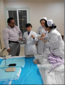 Characteristic Treatment for Kidney Failure: Chinese Herbal Medicine  