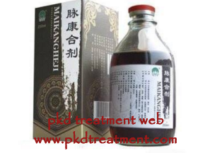 Mai Kang Mixture for High Creatinine Patients 