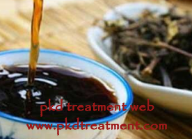 Medicinal Soup for Kidney Failure Patients 