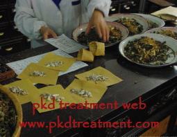 Is Chinese Medicine Good for Kidney Failure Patients