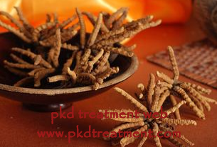 How to Treat creatinine 8.4 for PKD Patients