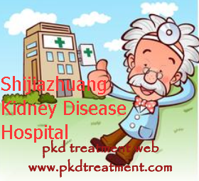 Why Do Patients with PKD ChoosePeking Tung Shin Tang Chinese Medical Hospital