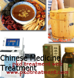 Is It Safe for Me to Choose Chinese Medicine to Treat Kidney Failure 