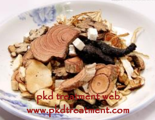 What Should I Do with Low GFR and High Creatinine