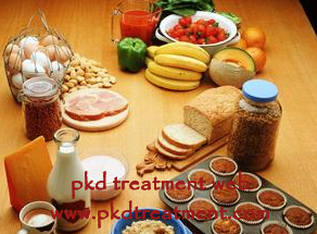 The Suggested Diet Plan for PKD Patients