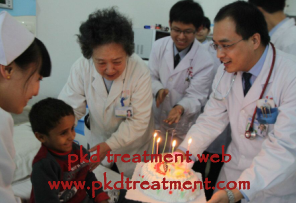 What to Do If Diagnosed with PKD