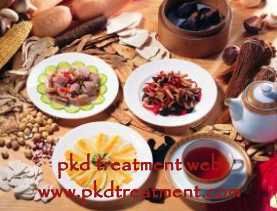 High Blood Pressure And Swelling for Stage 4 Kidney Failure 