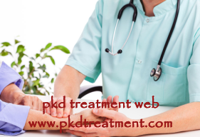 How to Treat Creatinine 3.5 for PKD Patients 