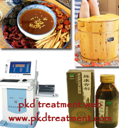 Can Patients with Dialysis Get Improved with Chinese Medicine 