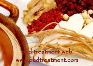 How to Treat GFR 45 with PKD 