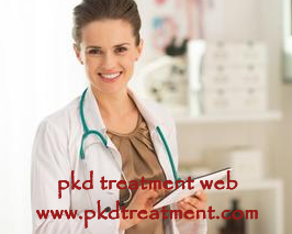 Foot Bath for Frequent Urination with Kidney Failure Patients