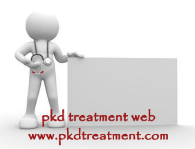 How to Treat Low Kidney Function for PKD Patients