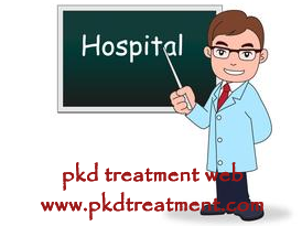 How to Treat Urea 70 and Creatinine 3.5 for Kidney Failure Patients