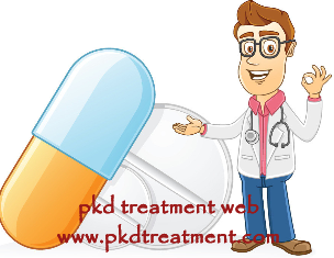 How to Treat GFR 42 for PKD Patients