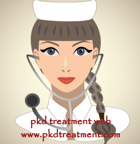 Medicated Bath for Patients with Dialysis Patients 