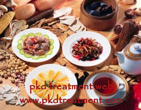 What to Do: Kidney Function 28% with PKD 