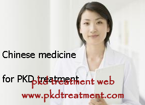 What Should Do for Kidney Function 50% with PKD