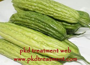 Can Bitter Gourd Reduce High Creatinine 