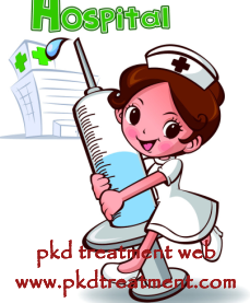 The Good And New Option for Treating PKD 