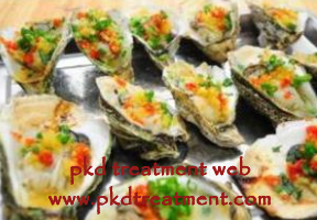 Can  Raw Oysters Be Good for Kidney Failure Patients