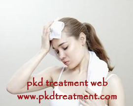 Do Dialysis Cause Weakness for Patients 