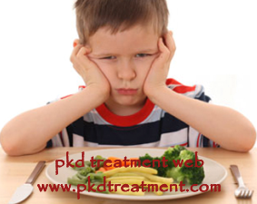 Can PKD Cause Bad Appetite 