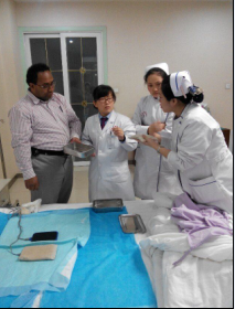 Chinese Medicine Treatment for Kidney Cyst in PKD