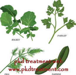 Chinese Medicine Treat Kidney Stone in PKD