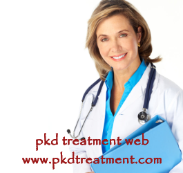 What Medicines Treat Blood in Urine for PKD