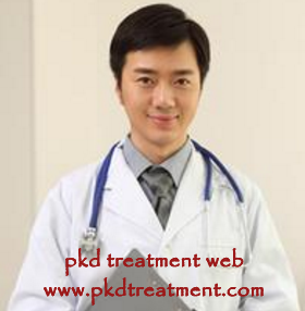 What Causes Low Potassium for PKD
