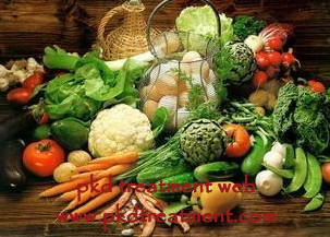 What Is Recommended PKD Diet