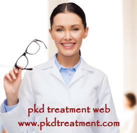 How to Treat Swelling in Legs for PKD