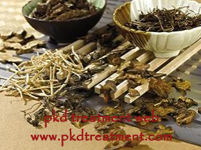 Is It Possible for Recovering Kidney Failure